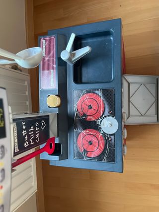 Cocinita Miele Infantil