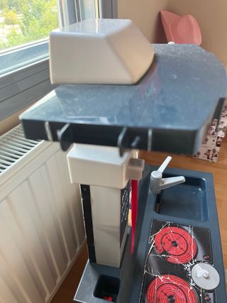 Cocinita Miele Infantil