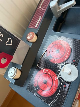 Cocinita Miele Infantil