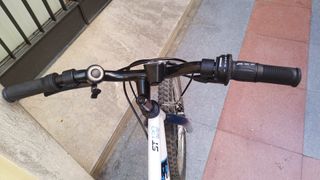 Bicicleta niño 20" (6-9 años)