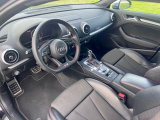 Audi S3 2017
