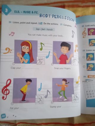 You and me friends 2 con quaderno Educ. Civica-Cli