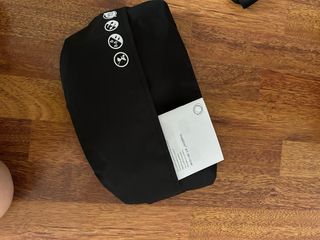 Bugaboo Ant rosa + complementos