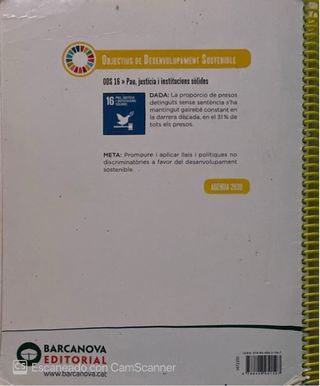 Dolors Monserdà 4 ESO. Dossier. Llengua catalan...