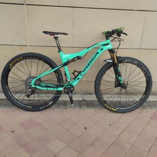 Orbea Oiz M10 Bicicleta MTB