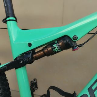 Orbea Oiz M10 Bicicleta MTB