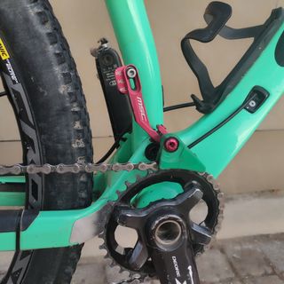 Orbea Oiz M10 Bicicleta MTB