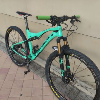 Orbea Oiz M10 Bicicleta MTB