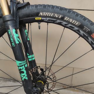 Orbea Oiz M10 Bicicleta MTB