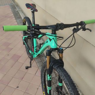 Orbea Oiz M10 Bicicleta MTB
