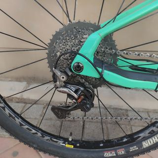 Orbea Oiz M10 Bicicleta MTB