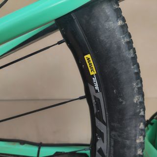 Orbea Oiz M10 Bicicleta MTB