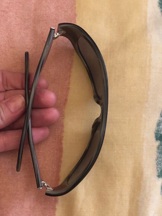 GIVENCHY - montura gafas sol SGV504