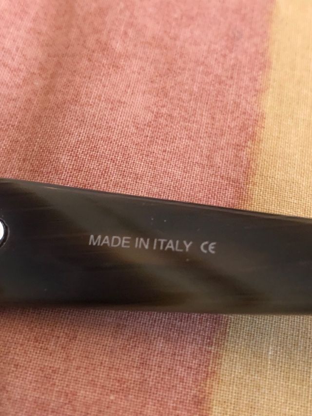 GIVENCHY - montura gafas sol SGV504