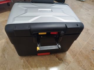 Top Case BMW R1250GS Vario