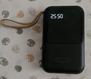 Powerbank WOVOLK 10000mAh