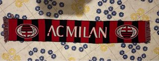 Sciarpa AC Milan - Vintage