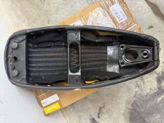 Sella Vespa PX originale