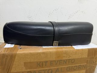 Sella Vespa PX originale