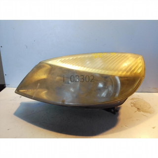 Faro izquierdo Renault Scenic II (2003-200