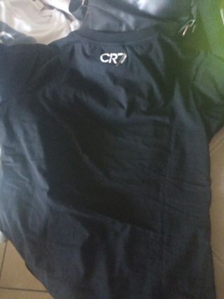 Maglia CR7 - Cristiano Ronaldo