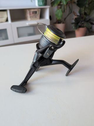 Carrete Pesca Bauxit-100 Caperlan 4000