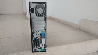 HP Z240 Workstation - i7, 12Gb RAM