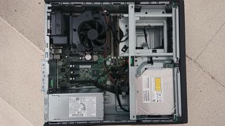 HP Z240 Workstation - i7, 12Gb RAM