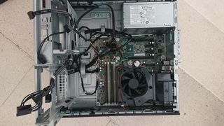 HP Z240 Workstation - i7, 12Gb RAM