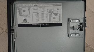HP Z240 Workstation - i7, 12Gb RAM