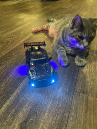mini Coche RC Drift para niños, niñas y adultos