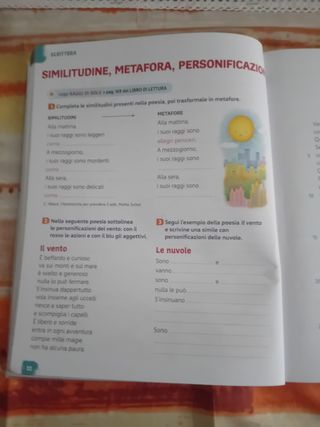 Lo spazio delle idee 3 - Laboratorio di italiano