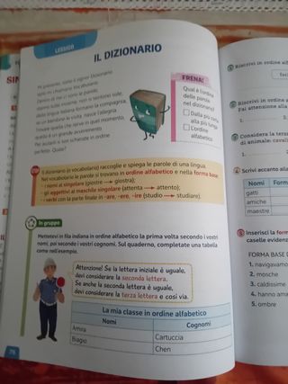 Lo spazio delle idee 3 - Laboratorio di italiano