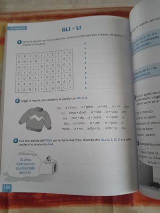 Lo spazio delle idee 3 - Laboratorio di italiano