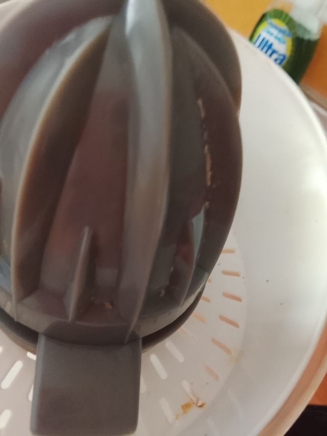 Exprimidor zumo KRUPS