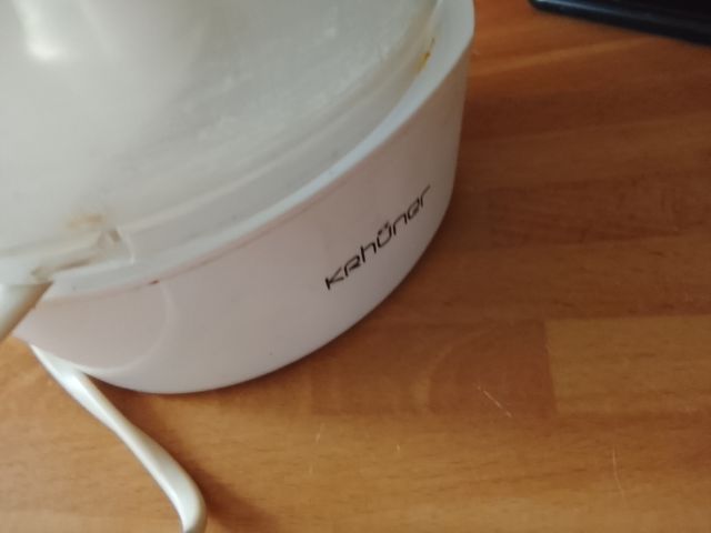 Exprimidor zumo KRUPS