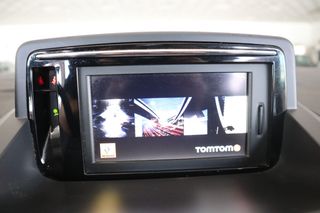 Renault Megane 2015