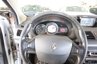 Renault Megane 2015