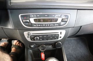 Renault Megane 2015