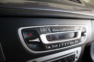 Renault Megane 2015