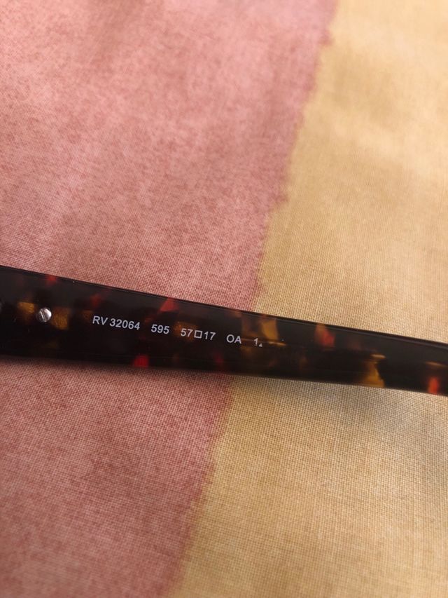 ROBERTO VERINO - montura gafas sol RV32064