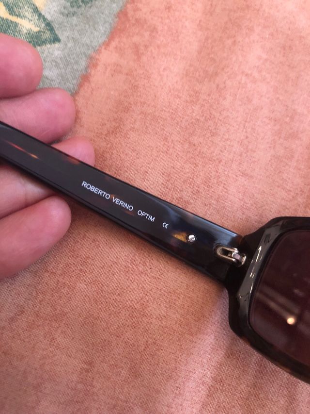 ROBERTO VERINO - montura gafas sol RV32064