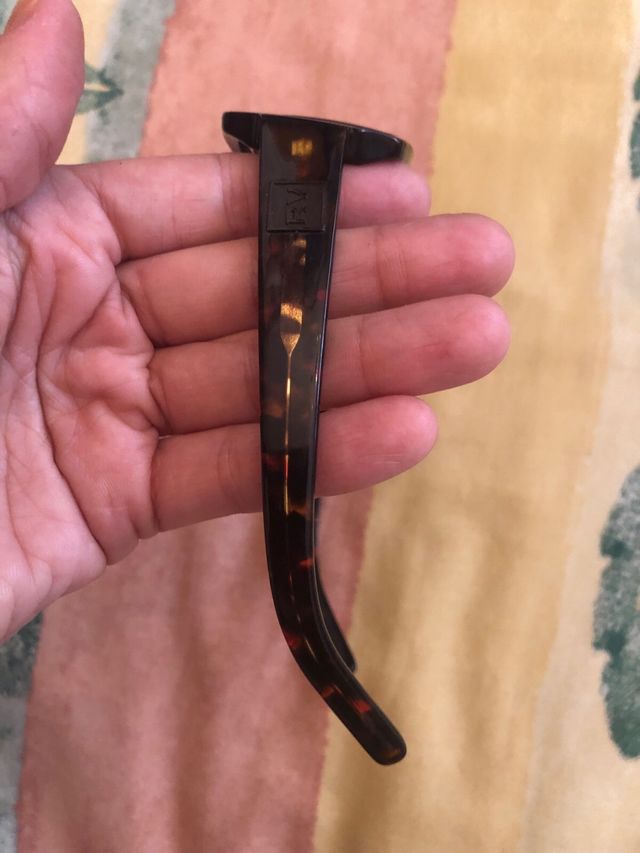 ROBERTO VERINO - montura gafas sol RV32064