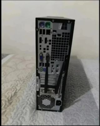HP i5 Ordenador Windows 11 Pro