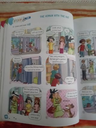 You and me friends 3 con quaderno Educ. Civica-Cli