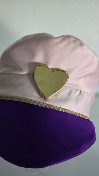 Cosplay Poppy LoL 