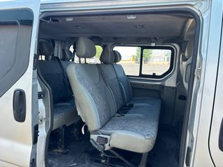 Nissan Primastar 2007