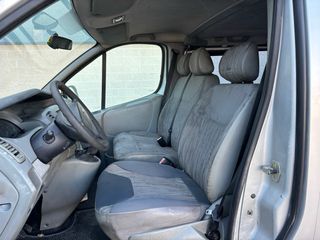 Nissan Primastar 2007
