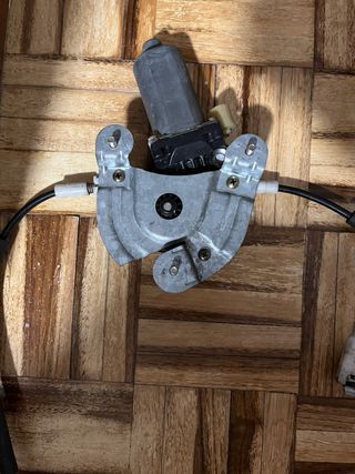 Motor elevalunas Megane Coupé 