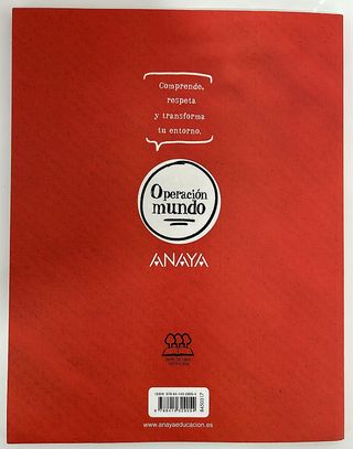 Filosofía 4 ESO ANAYA 9788414329054